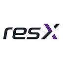 Resolution X Pty Ltd logo