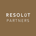Resolut Partners logo