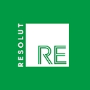 Resolut Re logo
