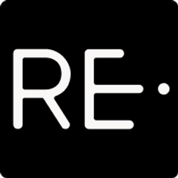 Resolve - logo