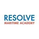 Resolve Maritime Academy logo