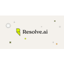 ResolveAi logo