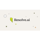 Resolve AI logo