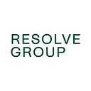 Resolve Group Limited logo
