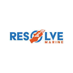 Resolve Marine Group, Inc. logo