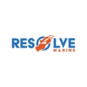 Resolve Marine Group logo