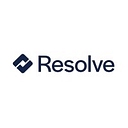 Resolve logo