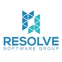 Resolve Software Group logo
