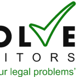 Resolve Solicitors Ltd logo