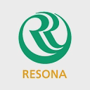 Resona Holdings logo