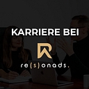 resonads GmbH logo