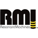Resonant Machines logo