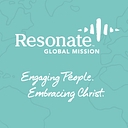 Resonate Global Mission logo