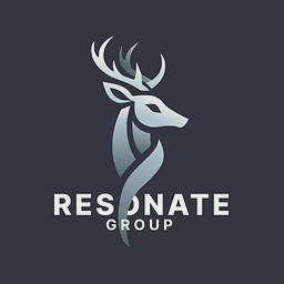 Resonate Group Limited logo