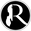 Resonate Music School & Studio logo