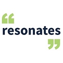 Resonates logo