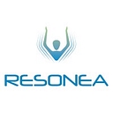 Resonea, Inc. logo
