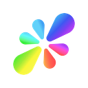 Resonite logo