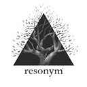 Resonym logo