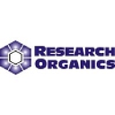 Research Organics, Inc, logo