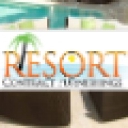Resort Contract Furnishings logo