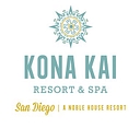 Kona Kai Resort And Spa logo