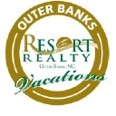 Resort Realty Outer Banks Nc logo