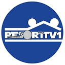 ResortTV1 Homes logo
