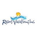 Resort Vacations Inc logo