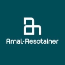 Resotainer logo