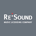 Re:Sound logo