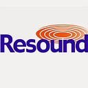 Resound Limited logo