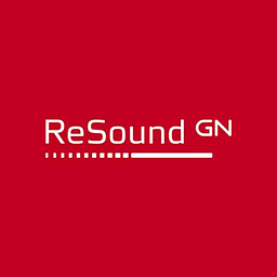 ReSound logo
