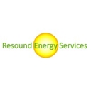 Resound Energy Services logo