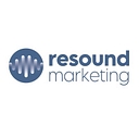 Resound Marketing logo