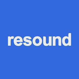 Resound Networks LLC Logo