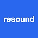 Resound Networks Llc logo