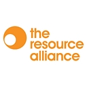 The Resource Alliance logo
