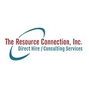 The Resource Connection, Inc. logo