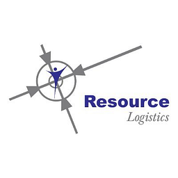 Resource Logistics, Inc. logo