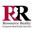 Resource Realty, Inc. logo