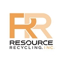 Resource Recycling, Inc. logo