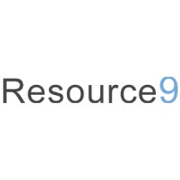 Resource9 Group INC logo