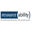 Resource Ability logo
