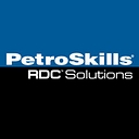 Petroskills | Rdc Solutions logo