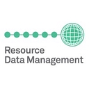 Resource Data Management logo