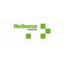 ReSource Floors logo