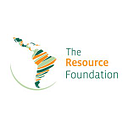 The Resource Foundation Inc logo