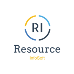 Resource InfoSoft, Inc. logo