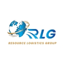 Resource Logistics Group, Inc. logo